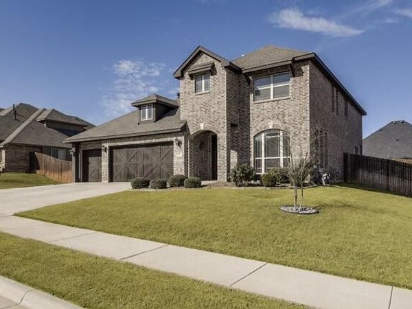 807 Imperial Way, Mansfield, TX 76063