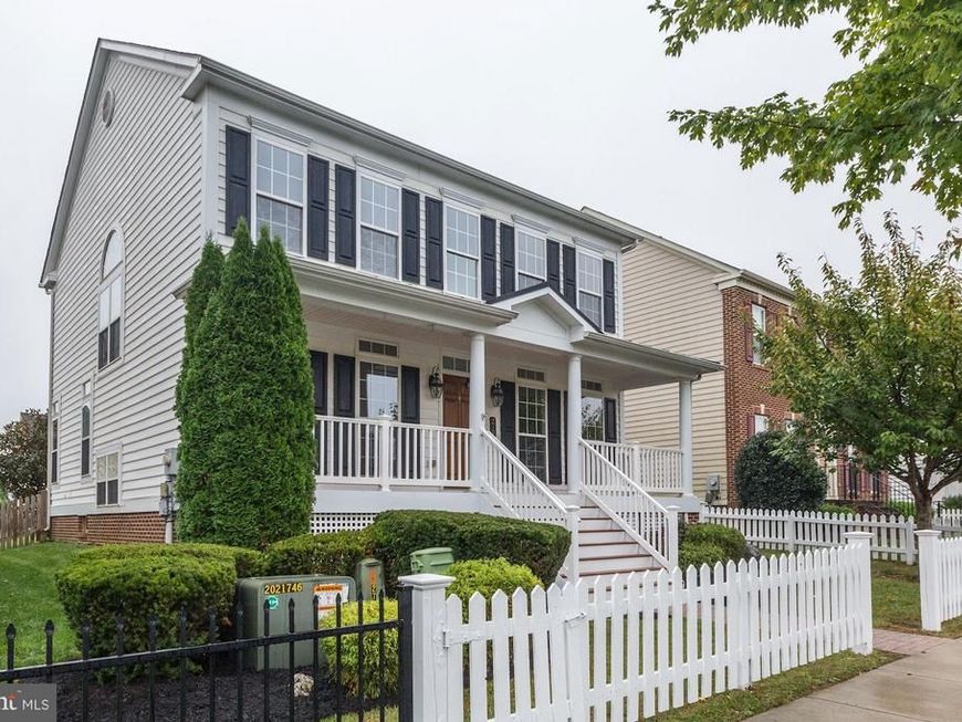 2705 Mae Wade Avenue, Adamstown, MD 21710 Main Photo