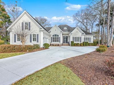 8600 Timbermarsh Lane, North Charleston, SC 29420