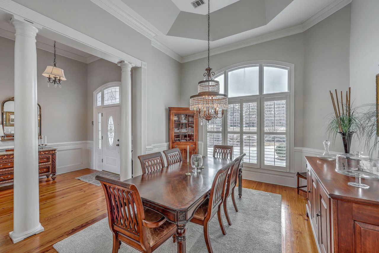 8600 Timbermarsh Lane Photo 10