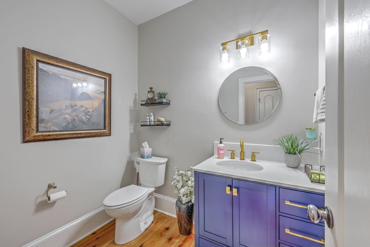 8600 Timbermarsh Lane Photo 22