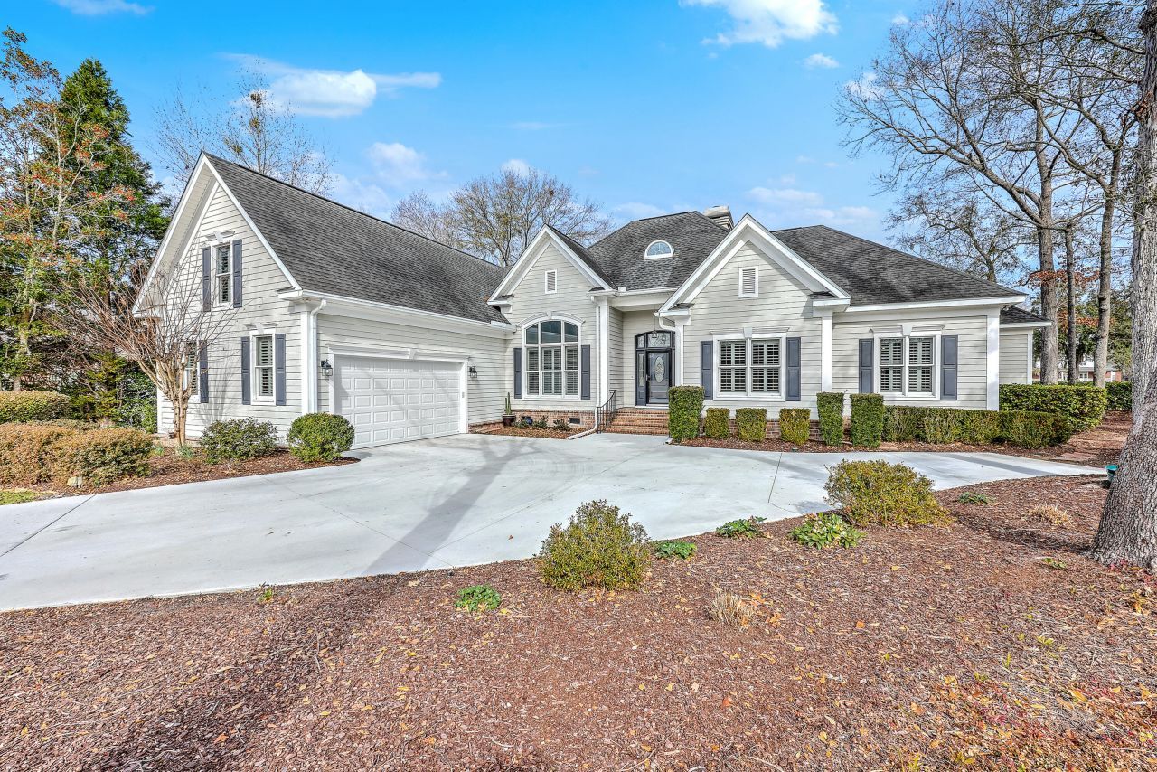 8600 Timbermarsh Lane Photo 3