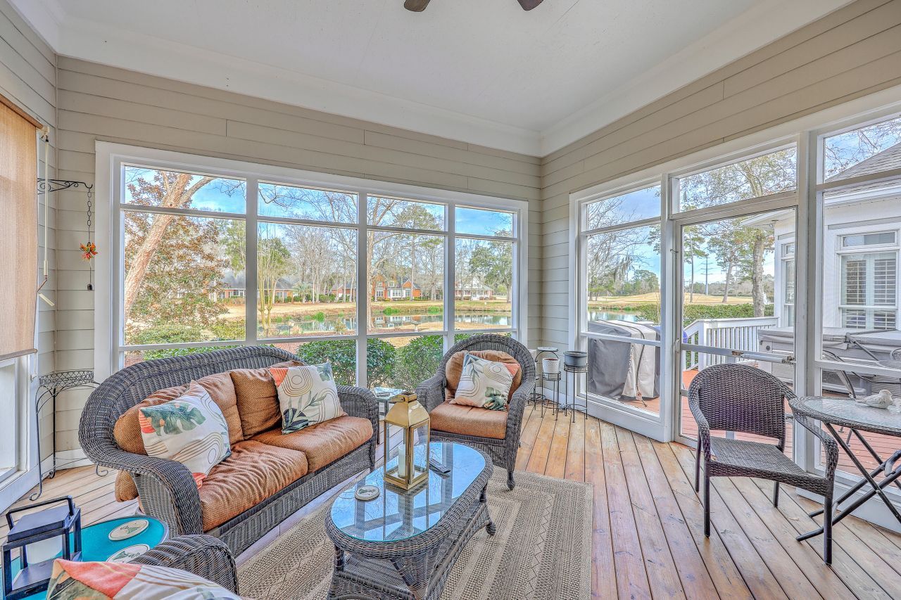 8600 Timbermarsh Lane Photo 40