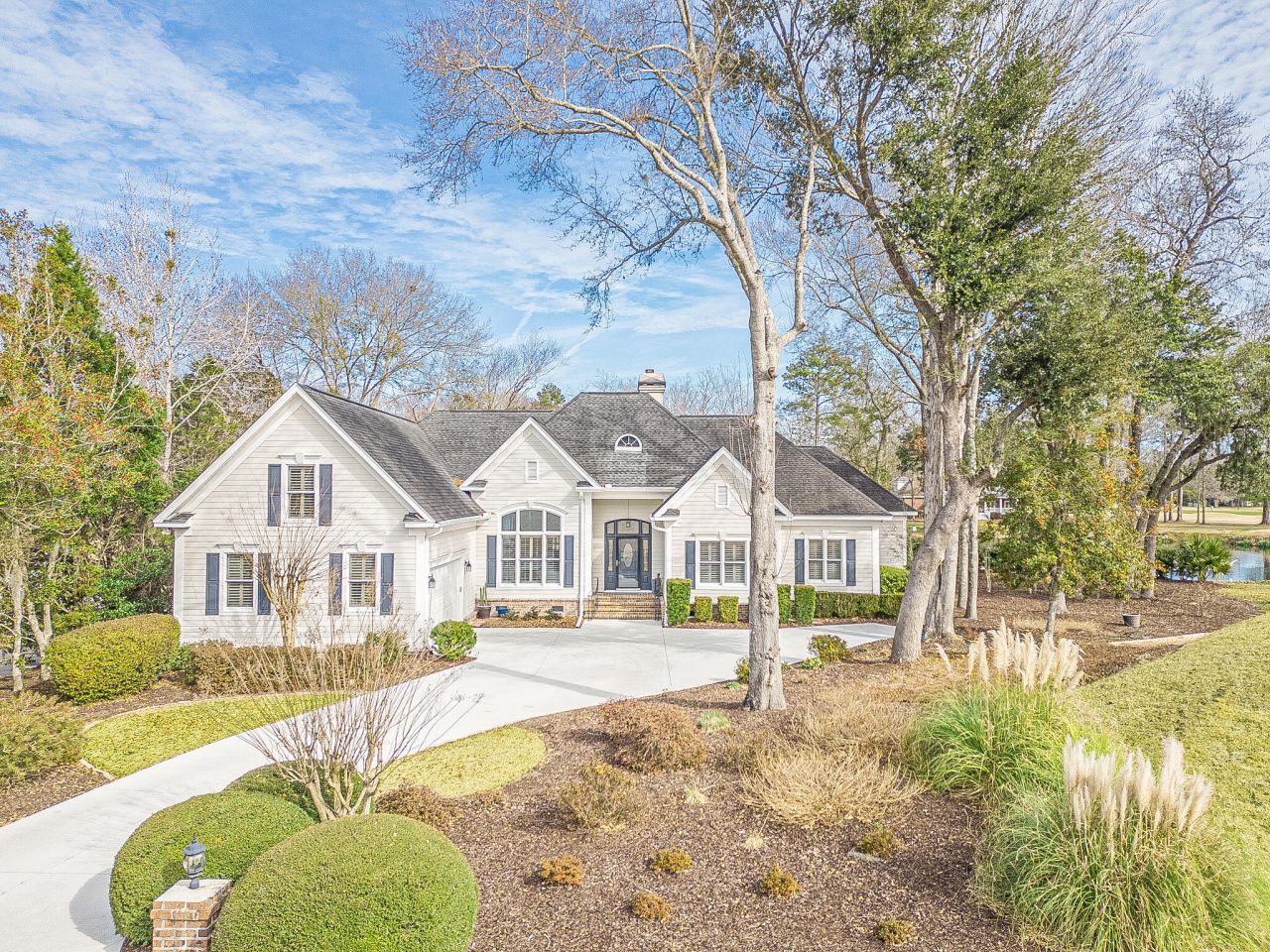 8600 Timbermarsh Lane Photo 49