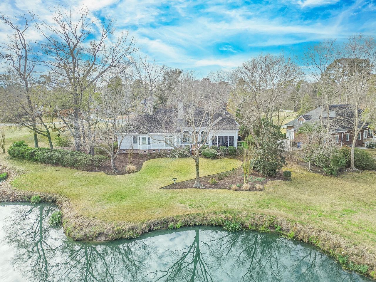 8600 Timbermarsh Lane Photo 55