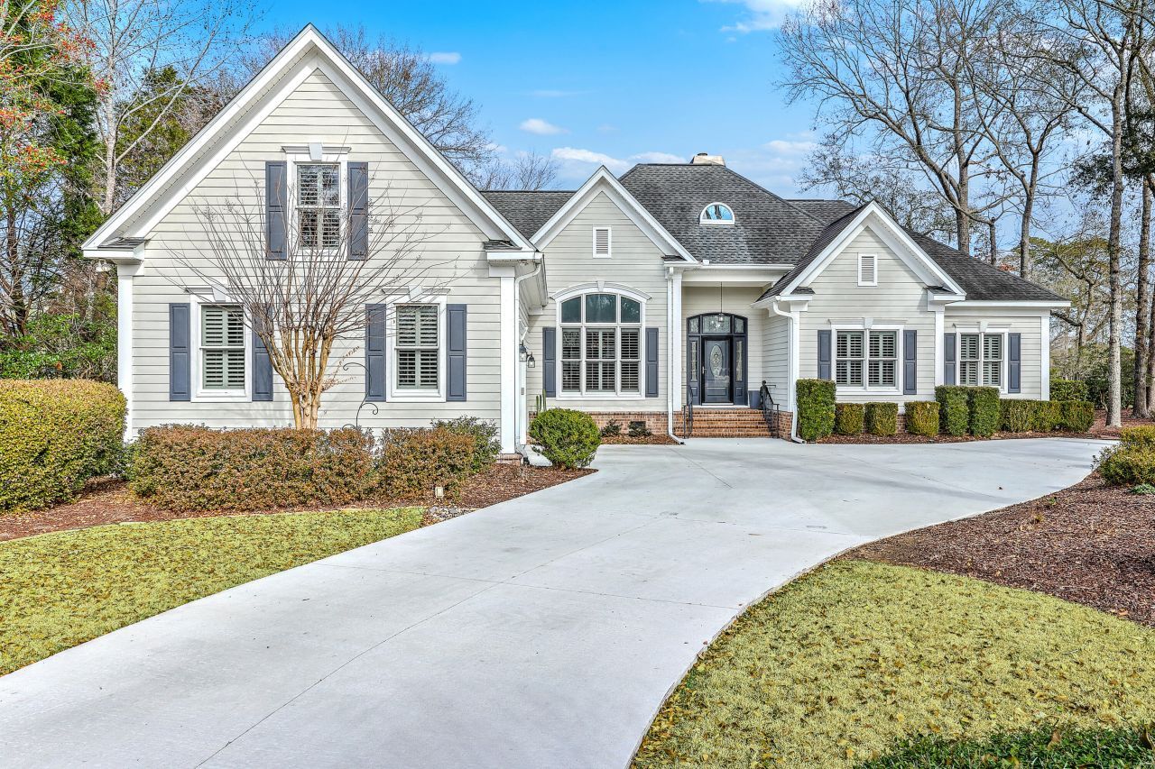 8600 Timbermarsh Lane Photo 6