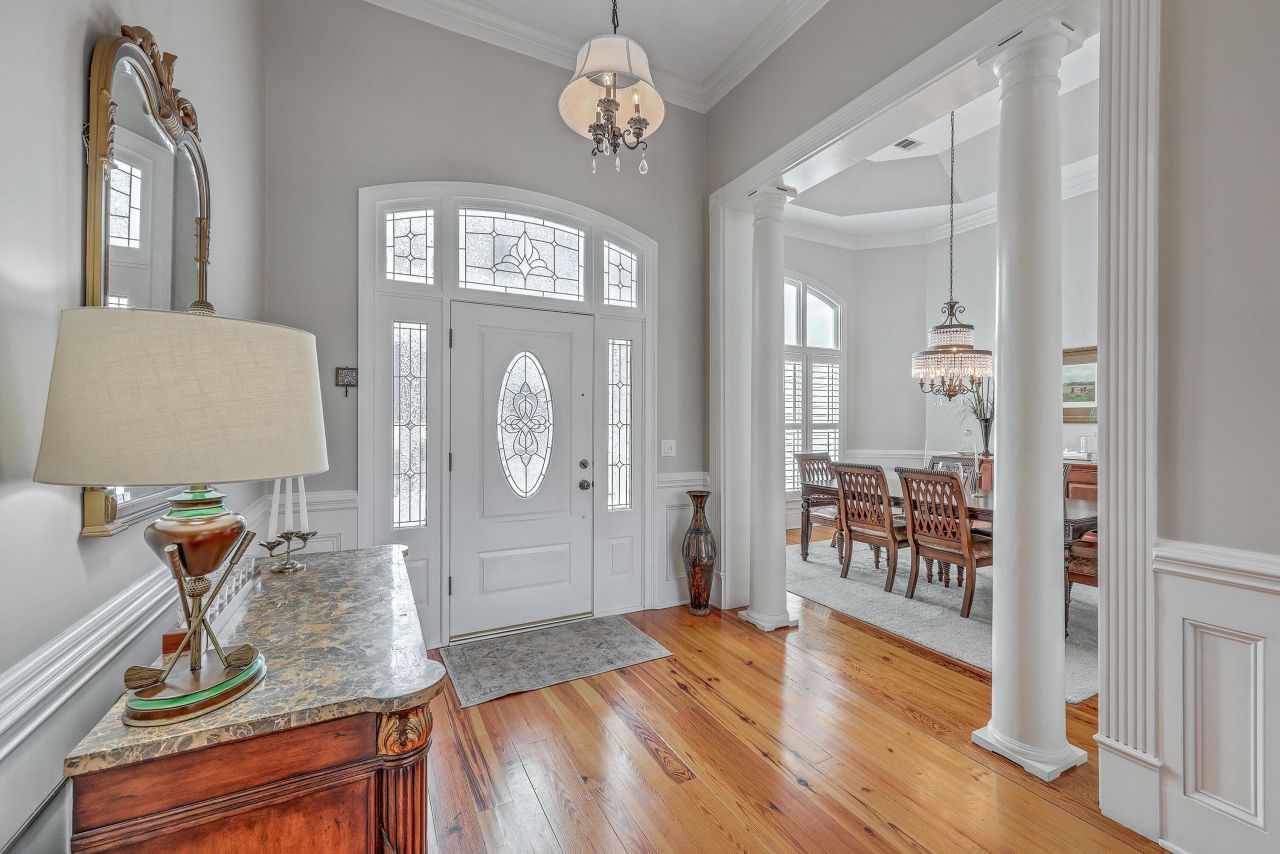 8600 Timbermarsh Lane Photo 8