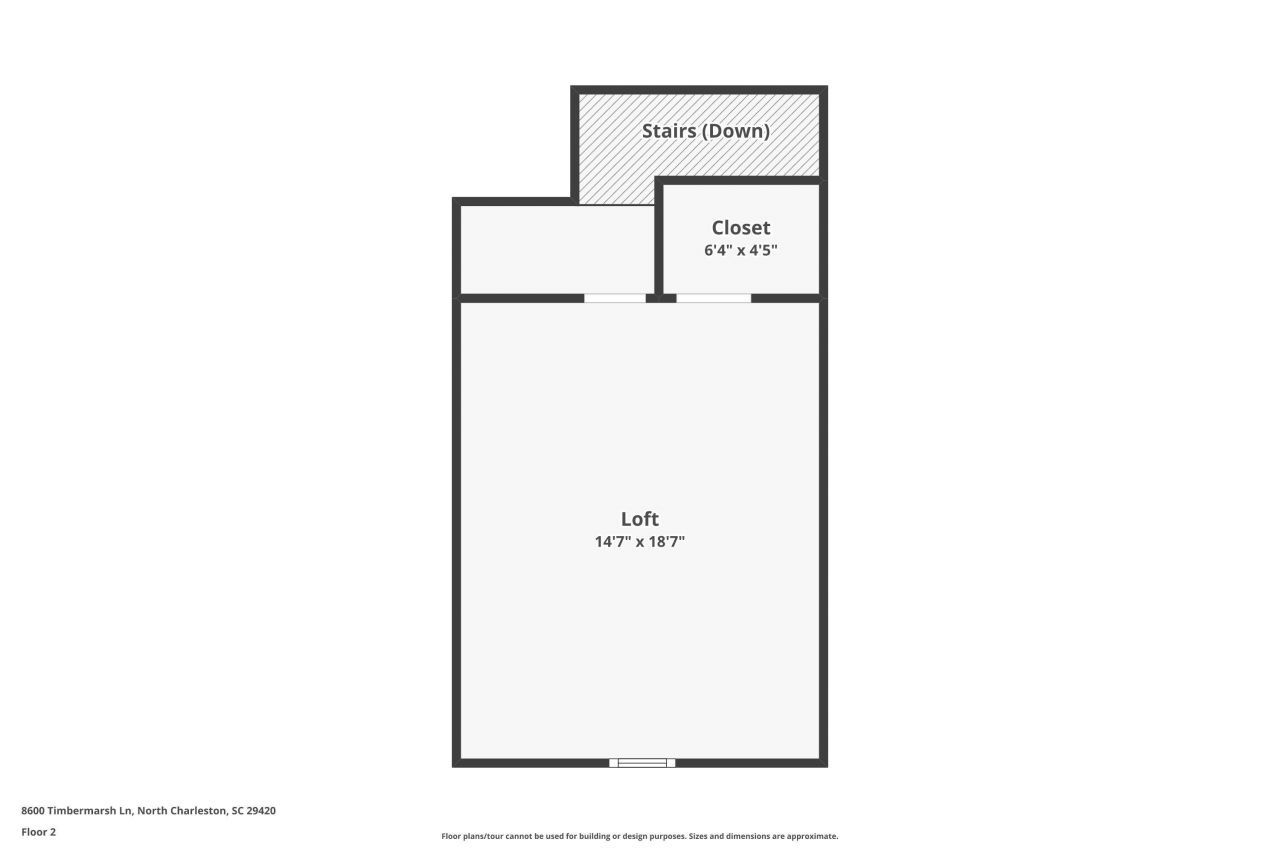 8600 Timbermarsh Lane Photo 82