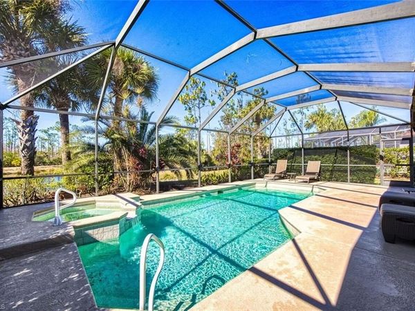 9114 Shadow Glen WAY, FORT MYERS, FL 33913