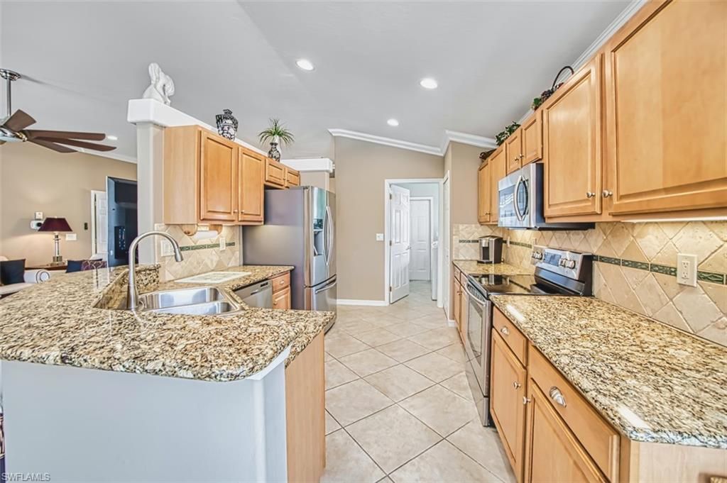 9114 Shadow Glen Way, Fort Myers, FL 33913 Photo