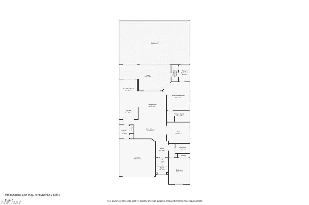 9114 Shadow Glen Way, Fort Myers, FL 33913 Photo