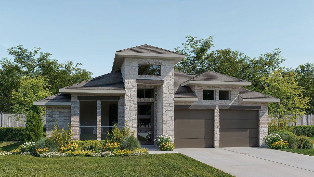 532 Summer Place Ln, Georgetown, TX 78628 Main Photo