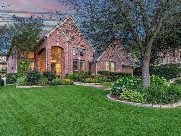 110 Sebastians RUN, Austin, TX 78738