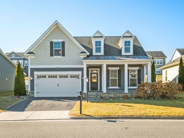 3144 PRESTON LAKE BLVD, ROCKINGHAM, VA 22801