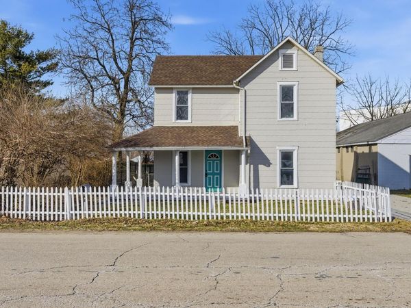 2210 Larch Street, Springfield, OH 45503