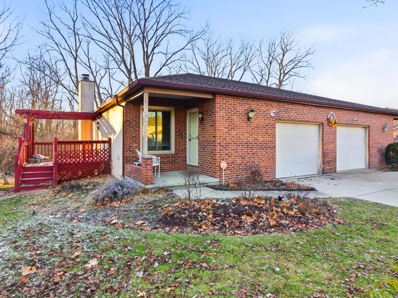 1797 Quarry Ridge Drive, Columbus, OH 43232 Photo 1