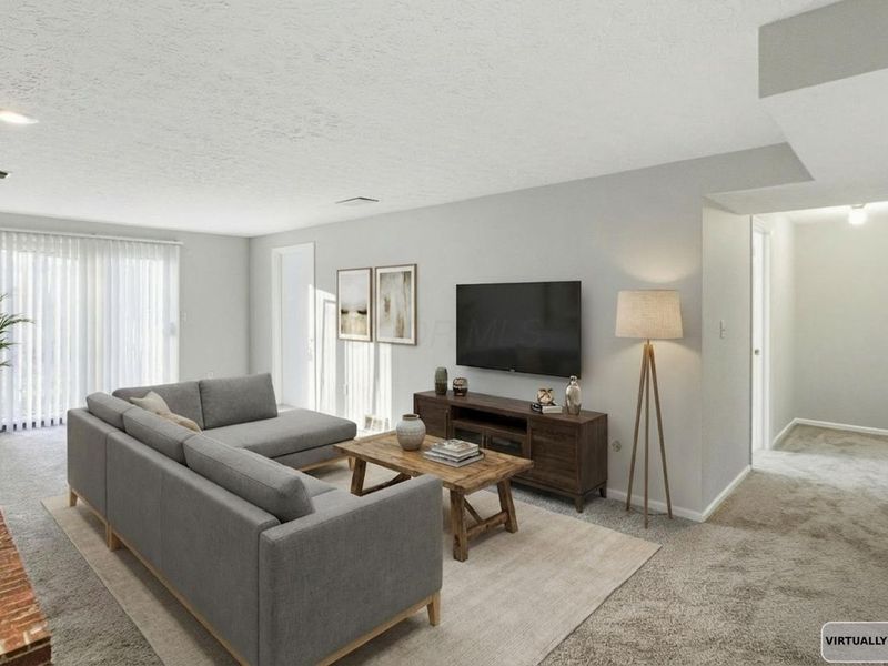 1797 Quarry Ridge Drive, Columbus, OH 43232 Photo 19