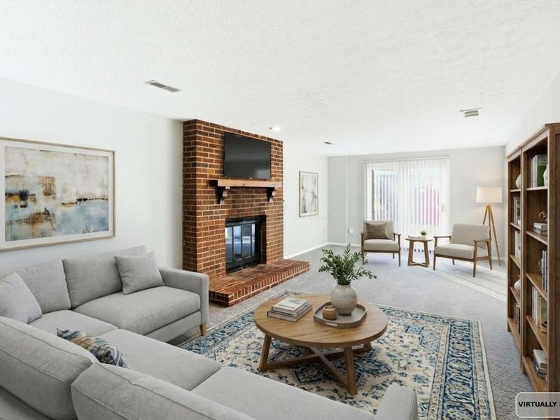 1797 Quarry Ridge Drive, Columbus, OH 43232 Photo 23