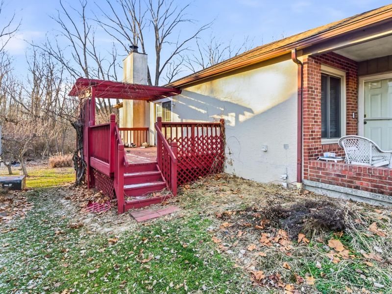 1797 Quarry Ridge Drive, Columbus, OH 43232 Photo 27