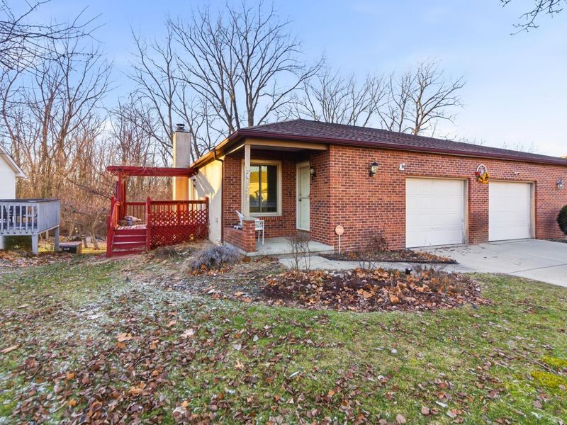 1797 Quarry Ridge Drive, Columbus, OH 43232 Photo 33