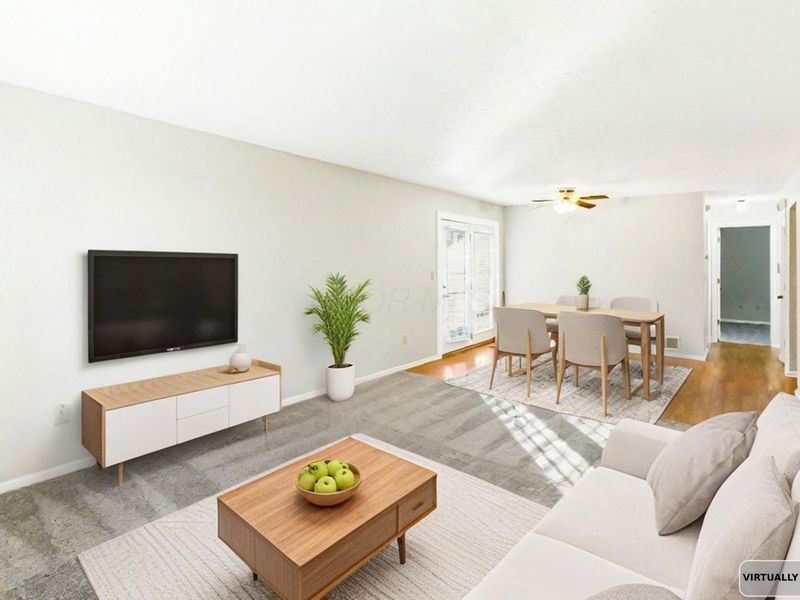 1797 Quarry Ridge Drive, Columbus, OH 43232 Photo 4