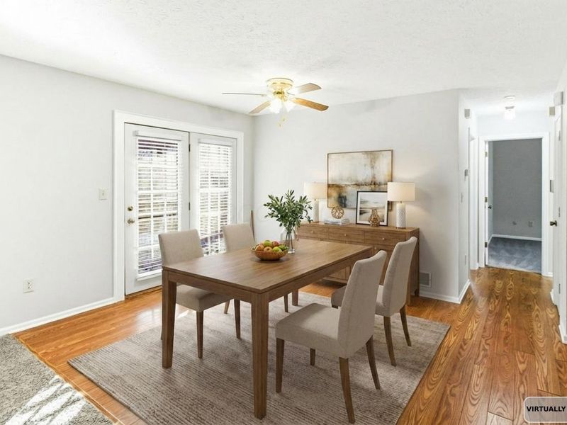 1797 Quarry Ridge Drive, Columbus, OH 43232 Photo 7