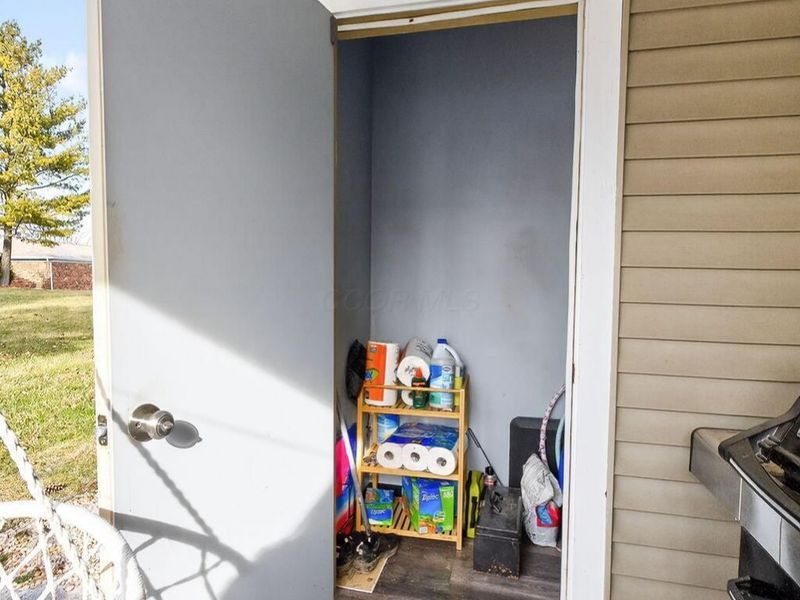 1135 Coventry Way , Unit B, Marysville, OH 43040 Photo 36