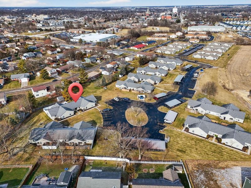 1135 Coventry Way , Unit B, Marysville, OH 43040 Photo 39