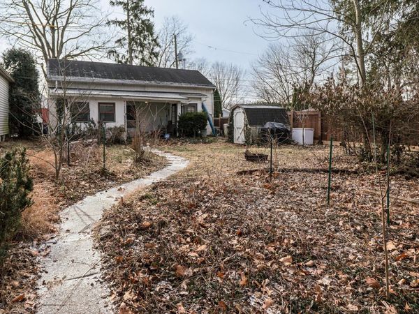 263 W North Broadway Street, Columbus, OH 43214