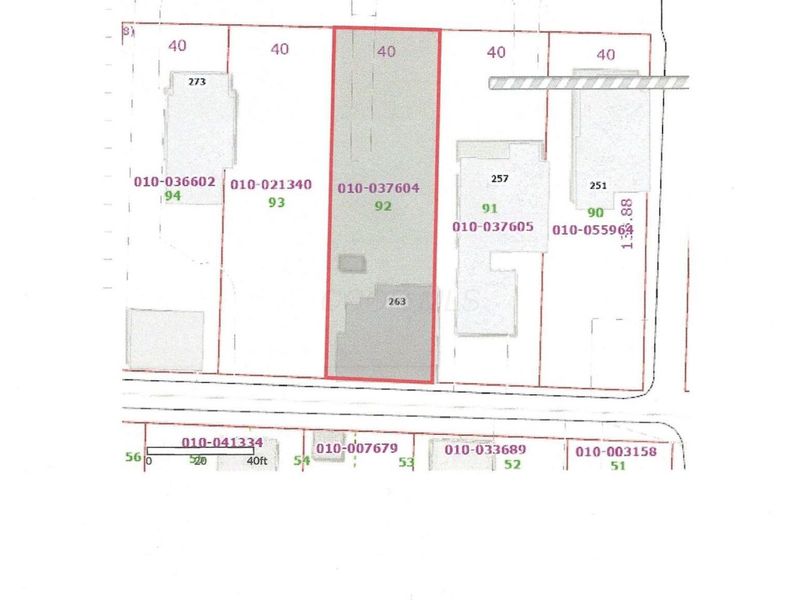 263 W North Broadway Street, Columbus, OH 43214 Photo 13