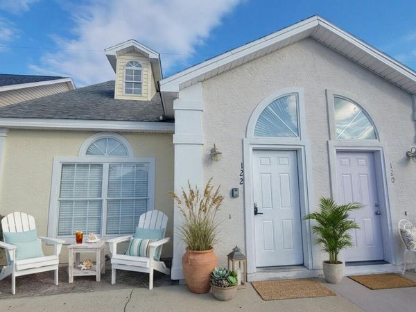 122 Seagrass Way, Panama City Beach, FL 32407