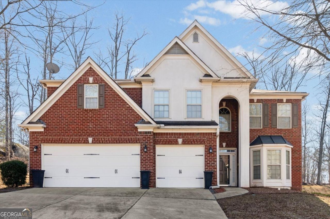 5456 Stone Cove Drive Sw, South Fulton, GA 30331 Main Photo