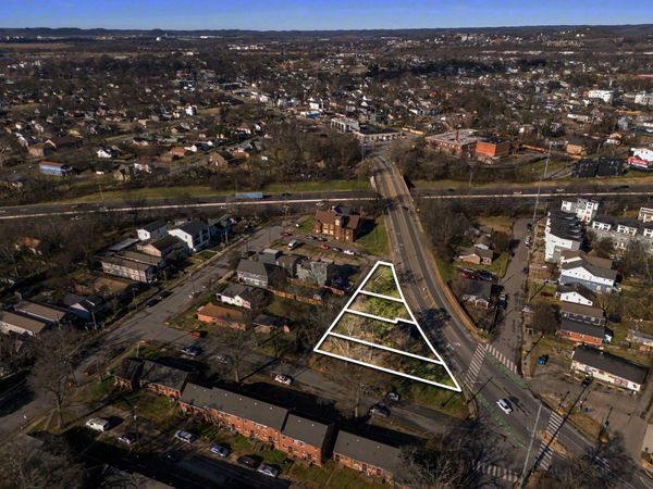 833 Buchanan St , Nashville, TN 37208