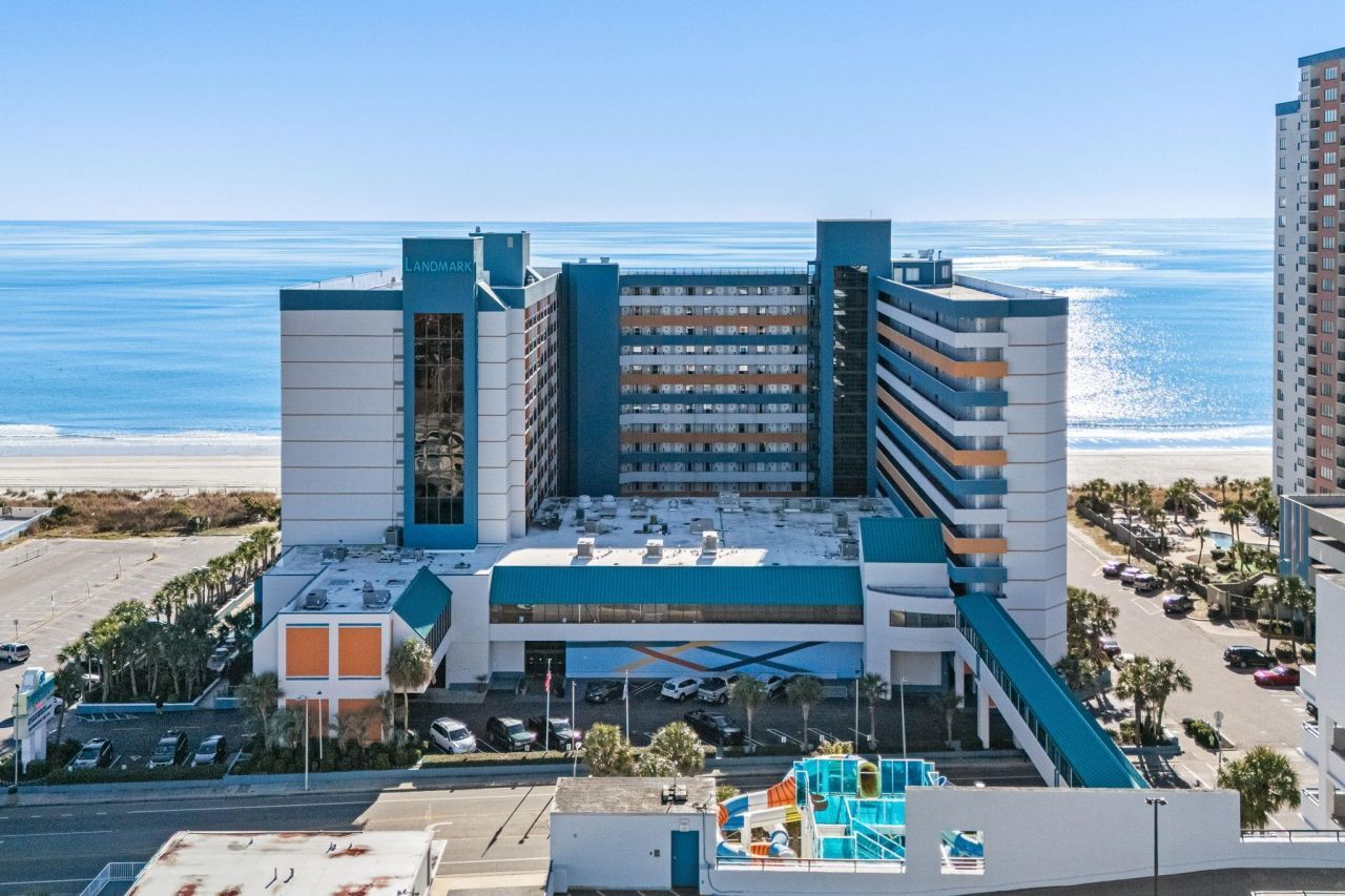 1501 S Ocean Blvd. Photo 16