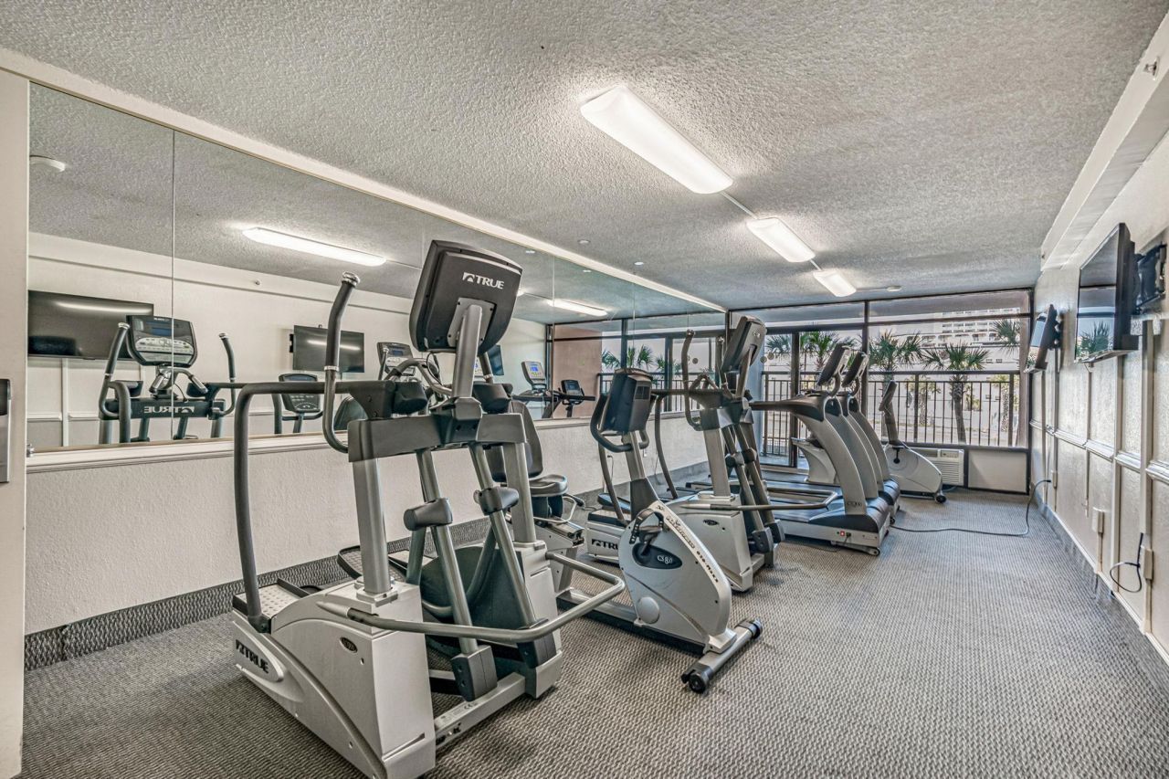 1501 S Ocean Blvd. Photo 29