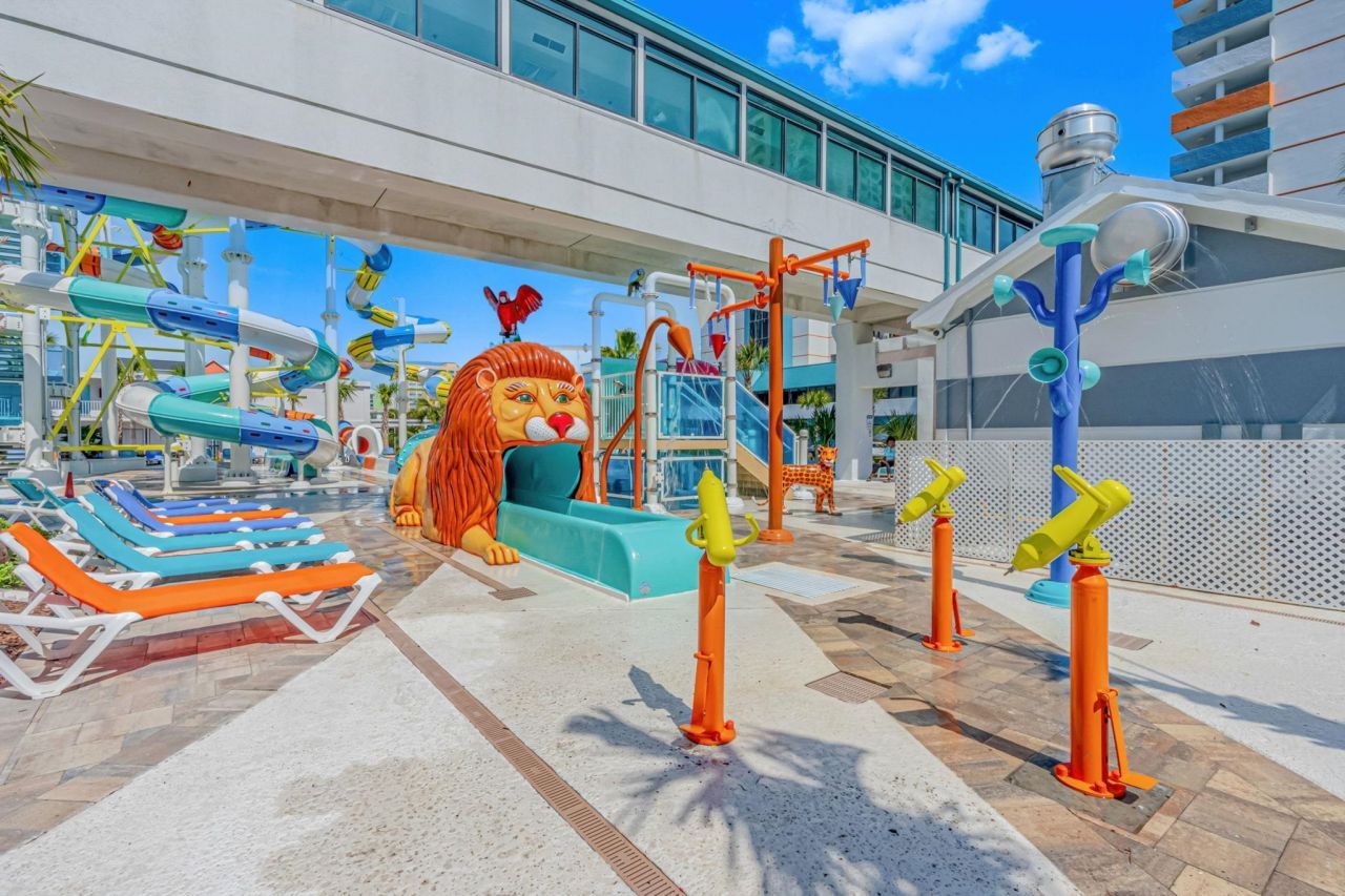 1501 S Ocean Blvd. Photo 32