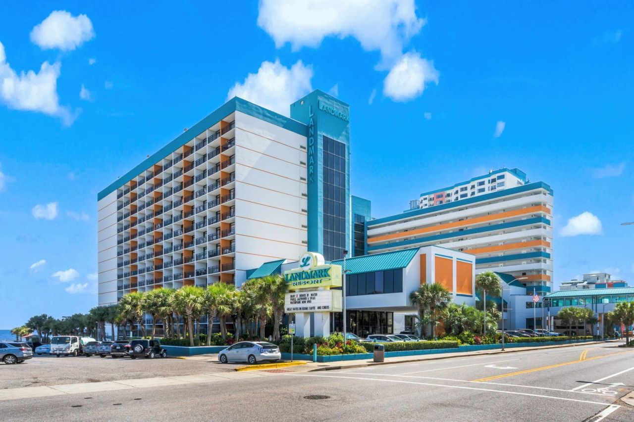 1501 S Ocean Blvd. Photo 38