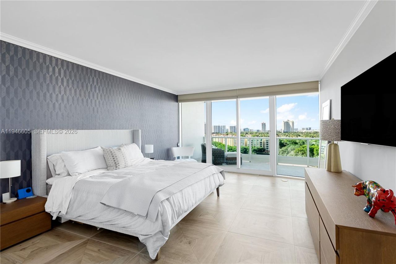 19955 NE 38th Ct, Unit 1101, Aventura, FL 33180 Photo