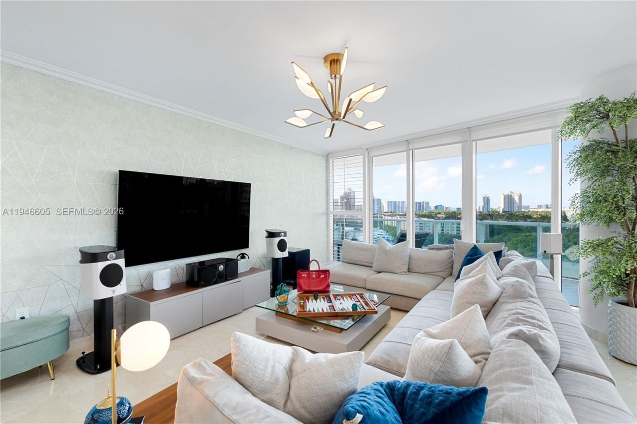 19955 NE 38th Ct, Unit 1101, Aventura, FL 33180 Photo