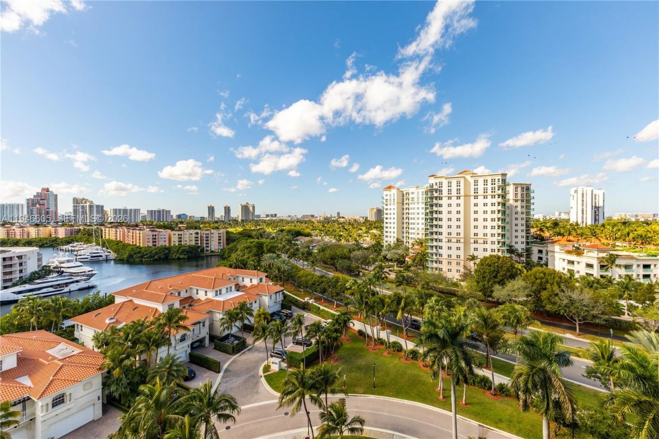 19955 NE 38th Ct, Unit 1101, Aventura, FL 33180 Photo