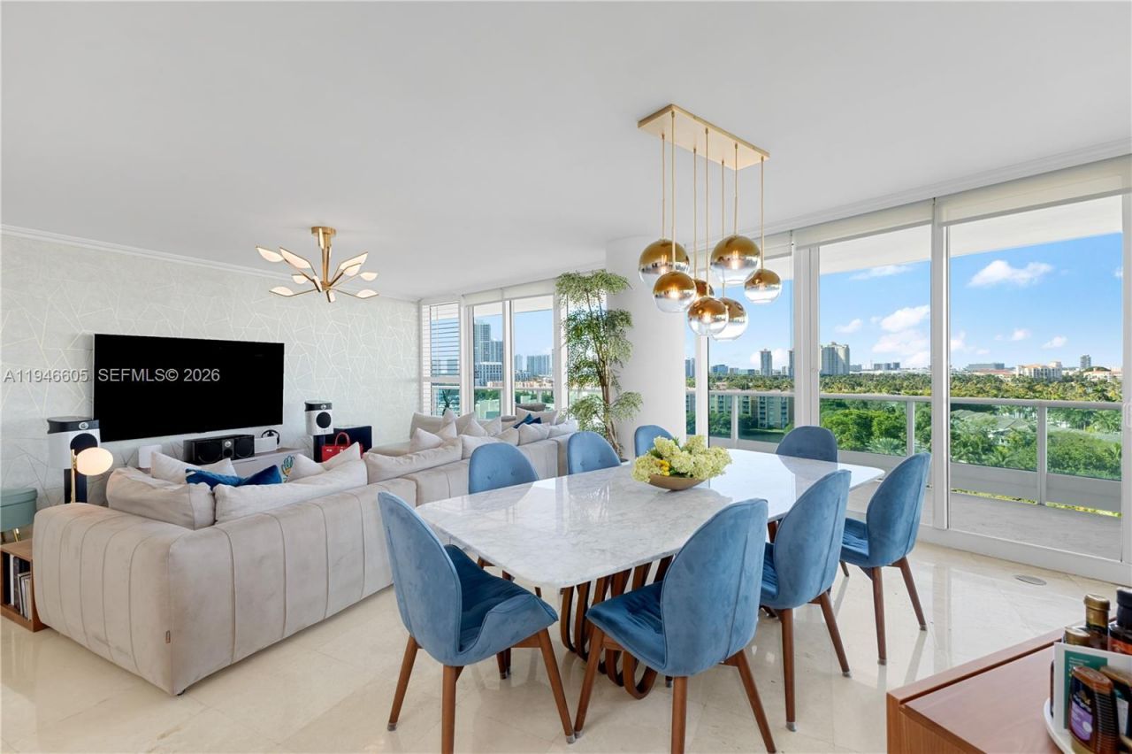 19955 NE 38th Ct, Unit 1101, Aventura, FL 33180 Photo