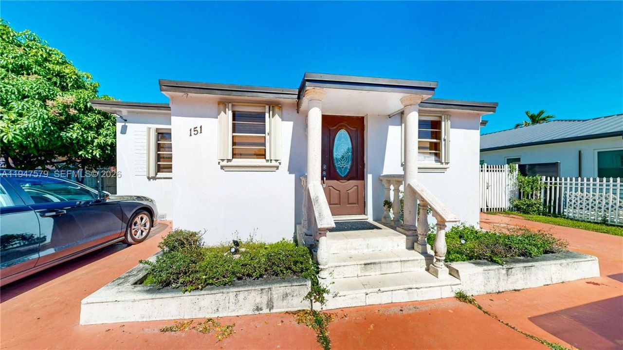 151 W 44th St, Hialeah, FL 33012 Photo