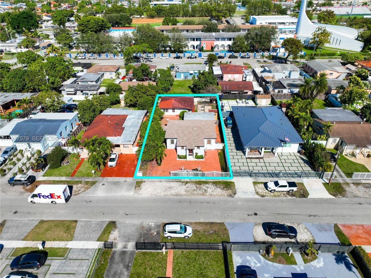 151 W 44th St, Hialeah, FL 33012 Photo