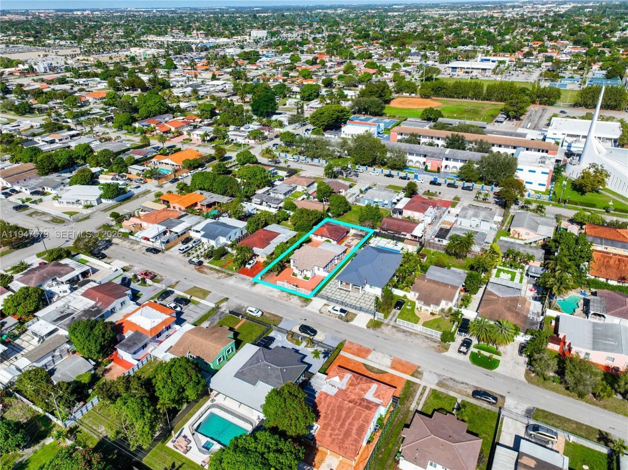 151 W 44th St, Hialeah, FL 33012 Photo