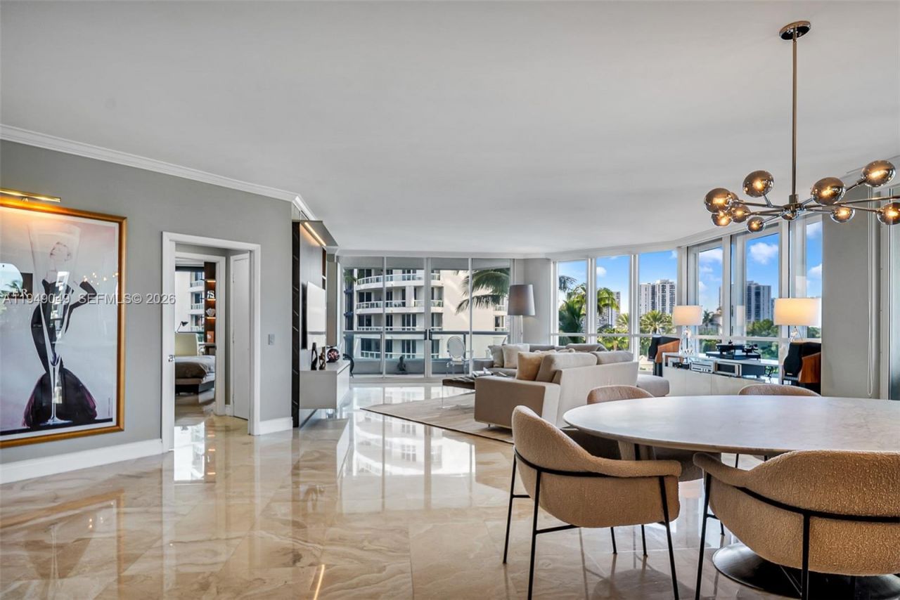 21150 Point Pl, Unit 702, Aventura, FL 33180 Photo