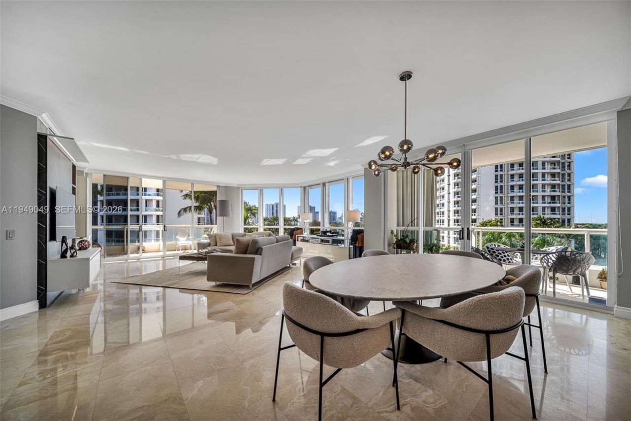 21150 Point Pl, Unit 702, Aventura, FL 33180 Photo