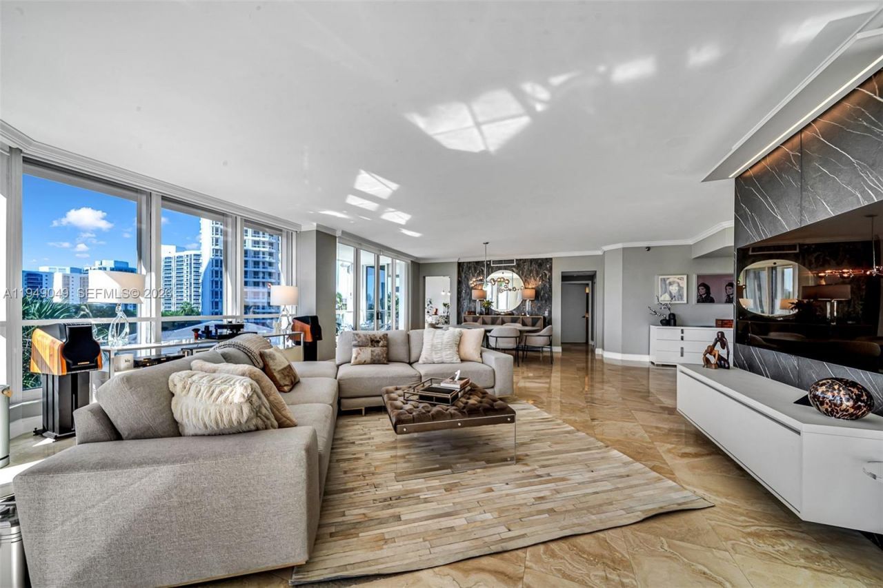 21150 Point Pl, Unit 702, Aventura, FL 33180 Photo