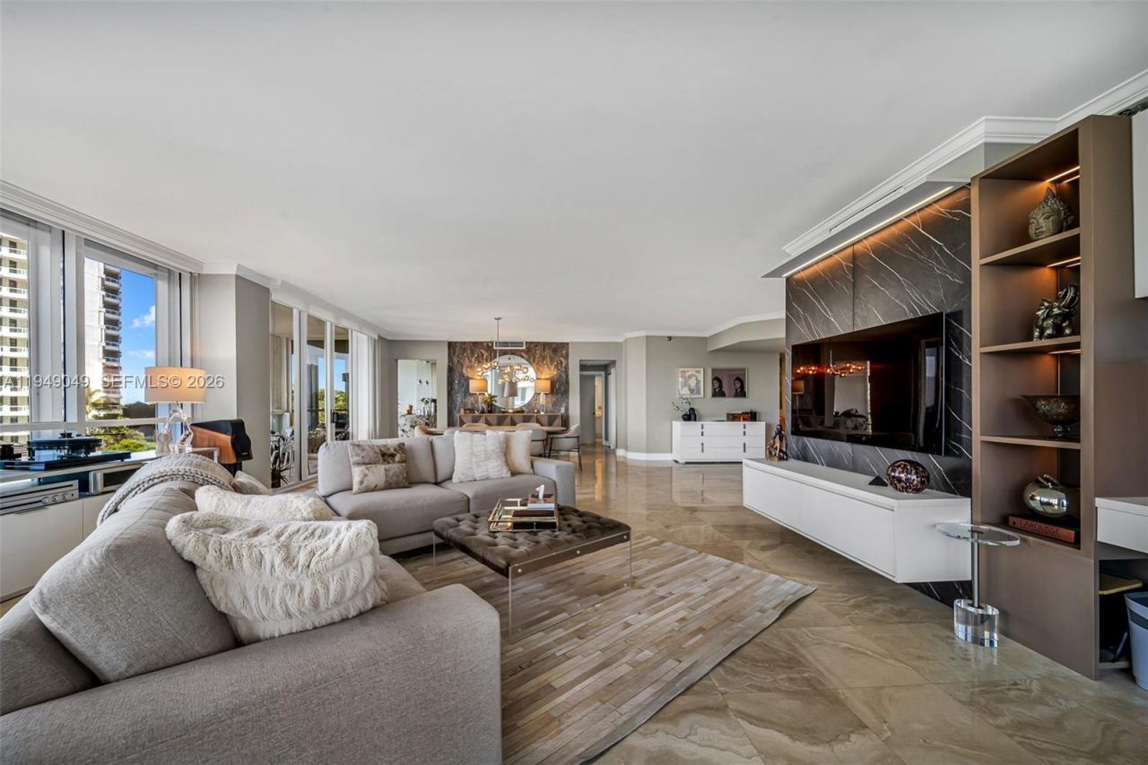 21150 Point Pl, Unit 702, Aventura, FL 33180 Photo