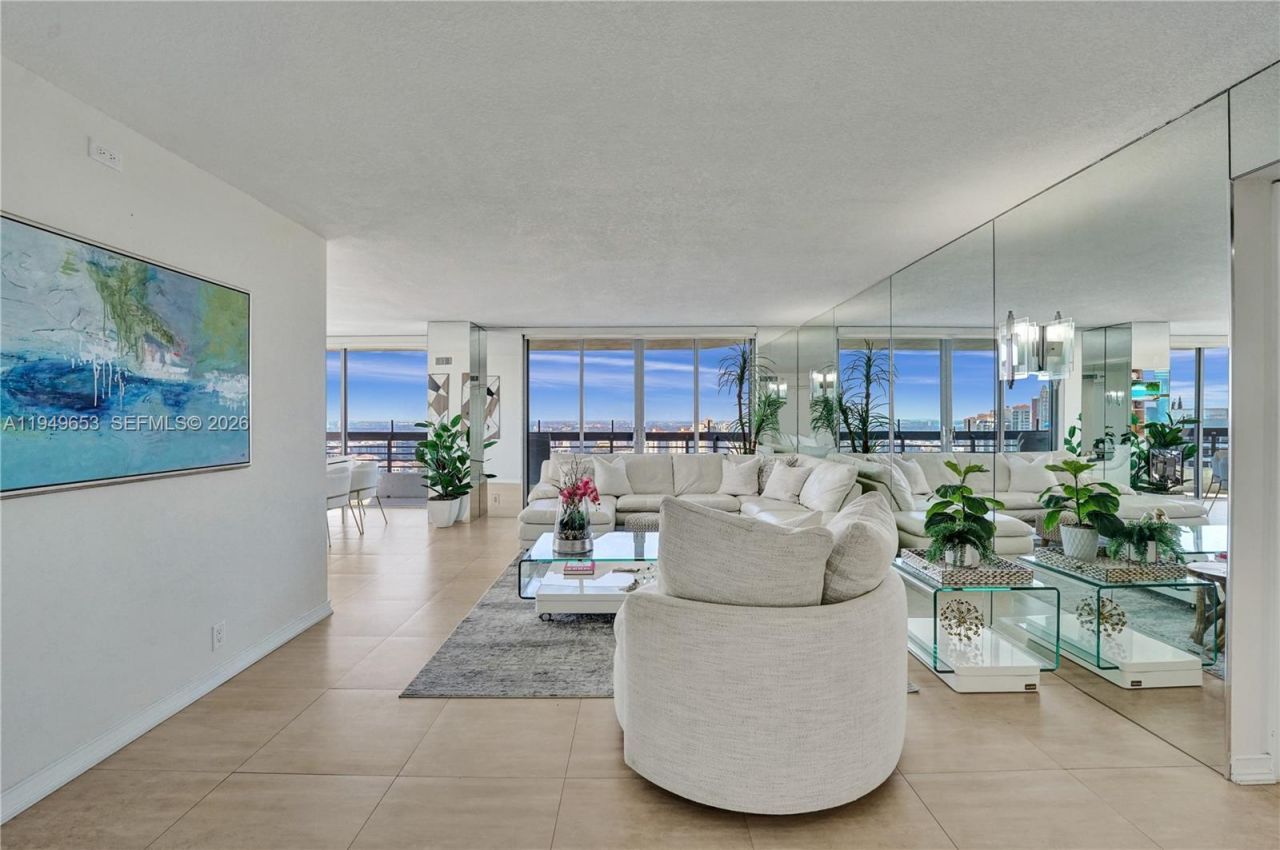 3500 Mystic Pointe Dr , Unit 3601, Aventura, FL 33180 Photo