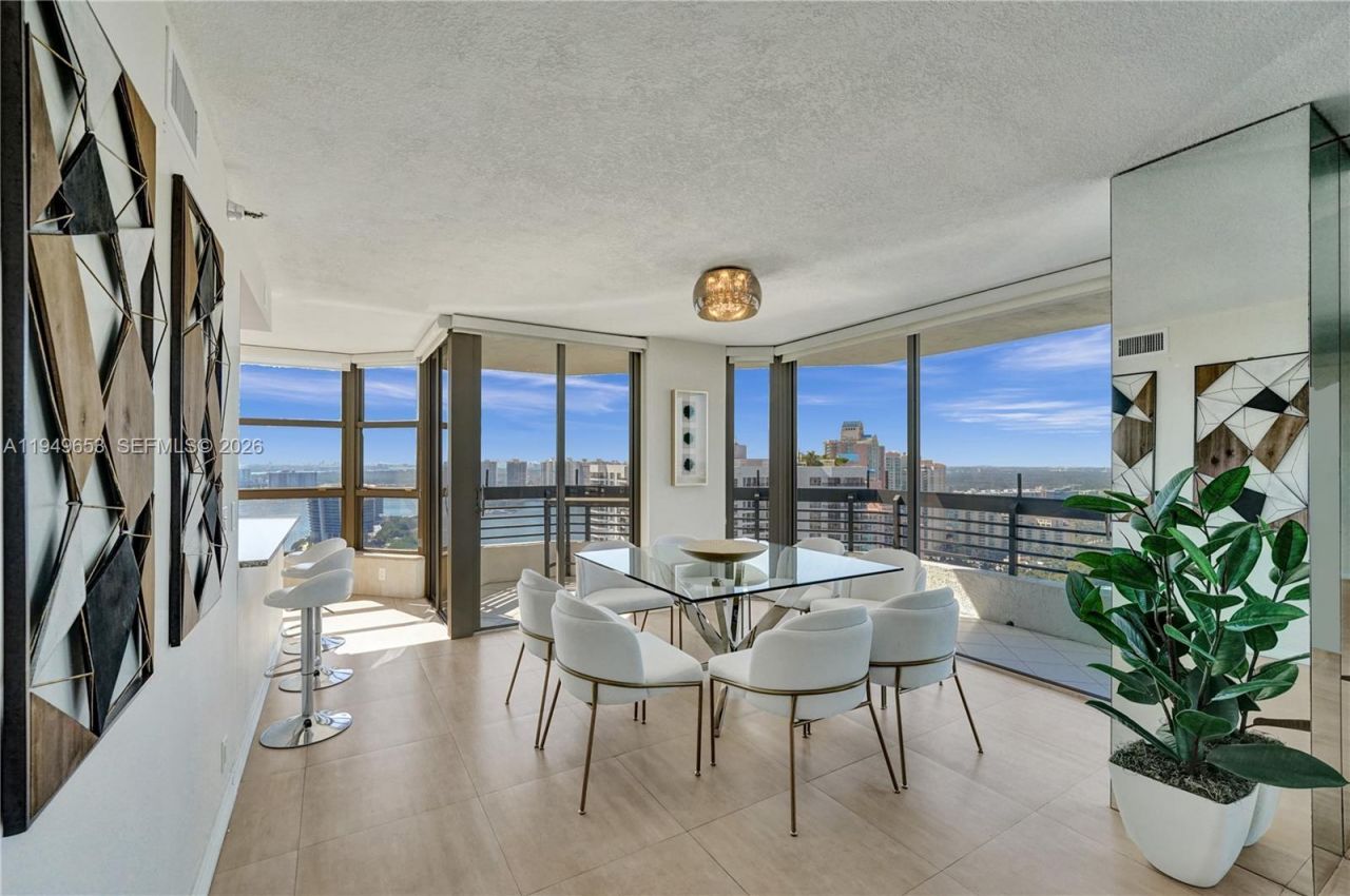 3500 Mystic Pointe Dr , Unit 3601, Aventura, FL 33180 Photo